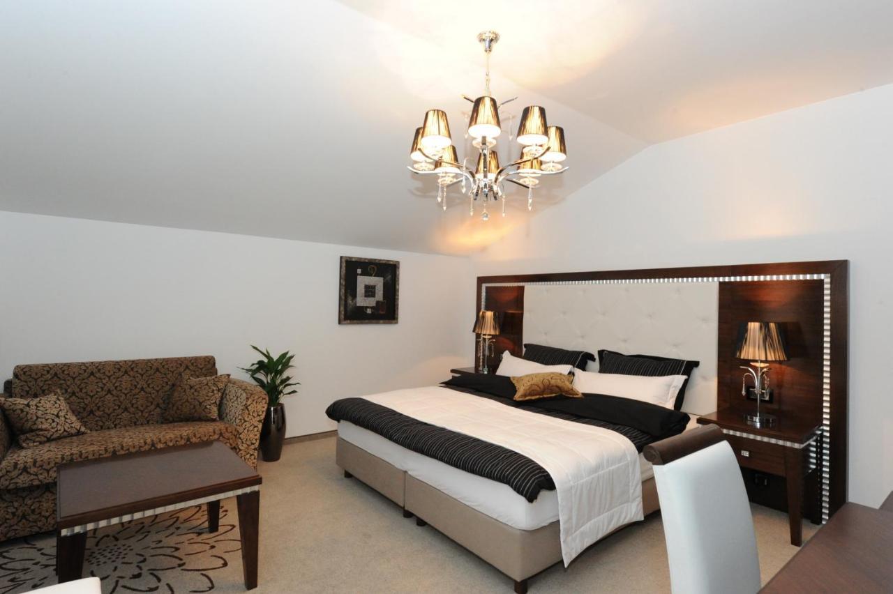 Guesthouse Dolinsek Sevnica Habitación foto