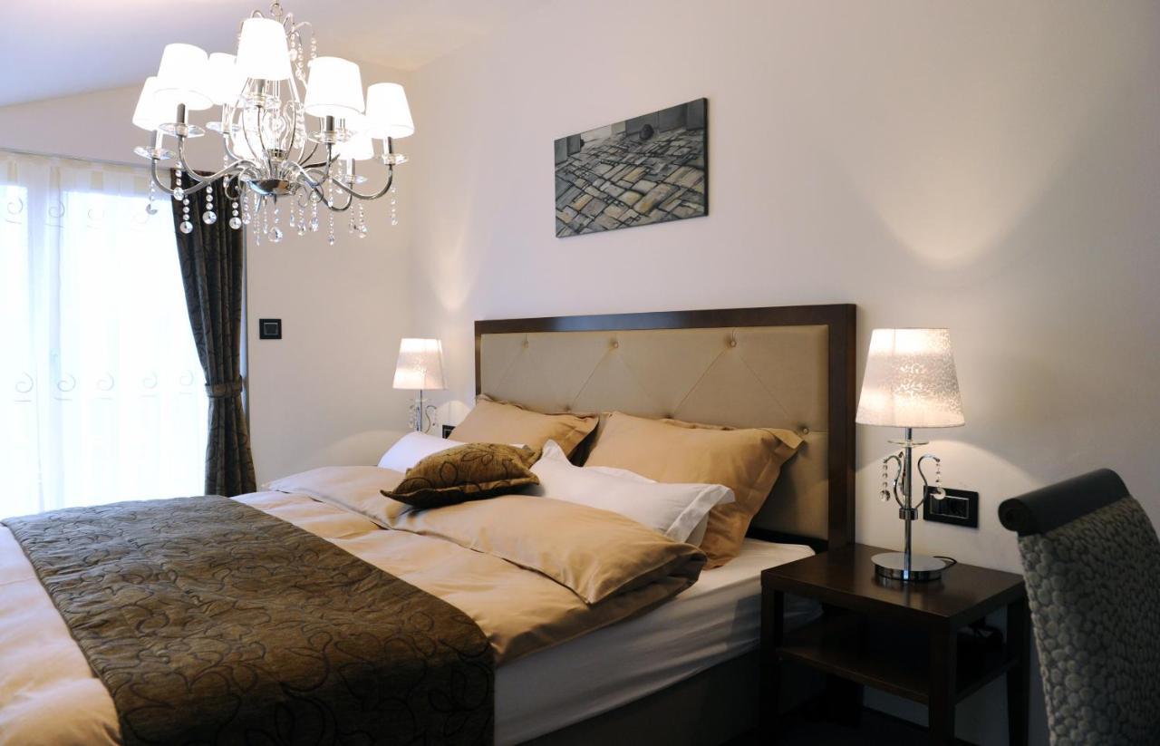 Guesthouse Dolinsek Sevnica Habitación foto
