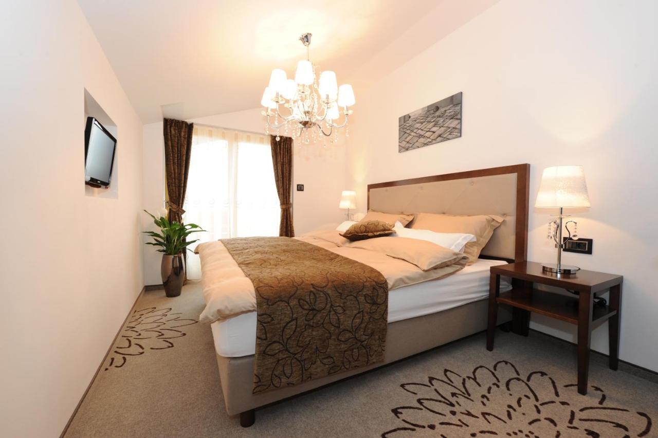 Guesthouse Dolinsek Sevnica Habitación foto