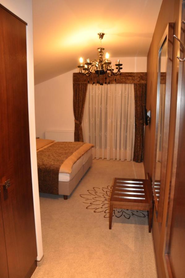 Guesthouse Dolinsek Sevnica Habitación foto